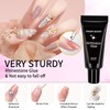 Rhinestone Glue for Nails (Set 3)