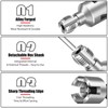 New PPR Pipe Threading and Reaming Tool Kit - Professional