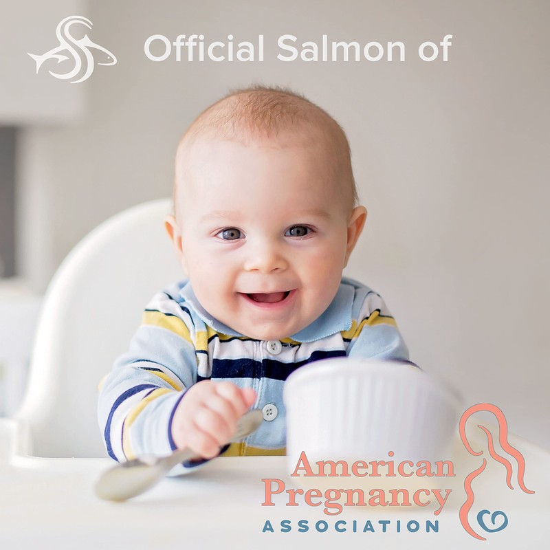 Safe Catch Wild Pacific Pink Salmon Skinless Boneless Wild-Caught Salmon