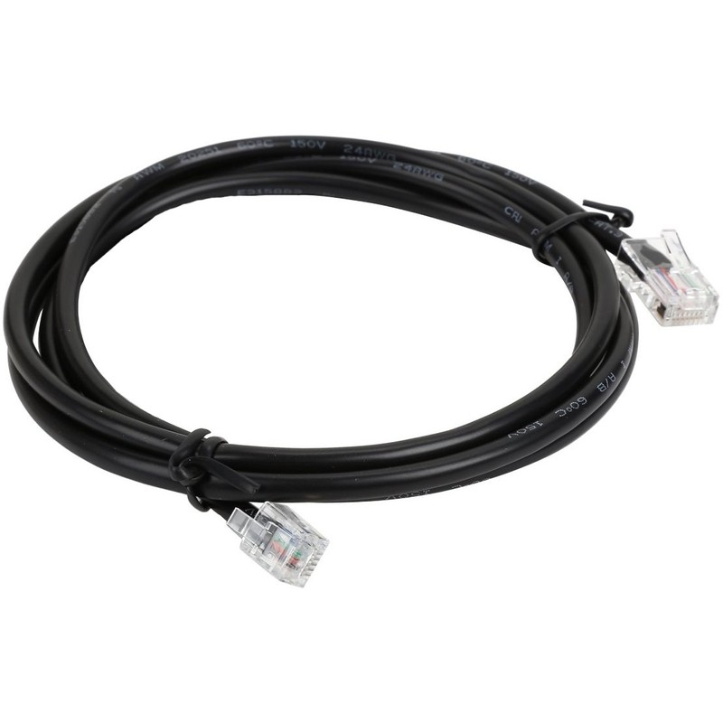 APG Cash Drawer MultiPRO Printer Cable CD-101A Drawer 1 for