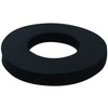 DAIDOHANT 10185719 Rubber Washers [EPDM] Inner Diameter d 6 x