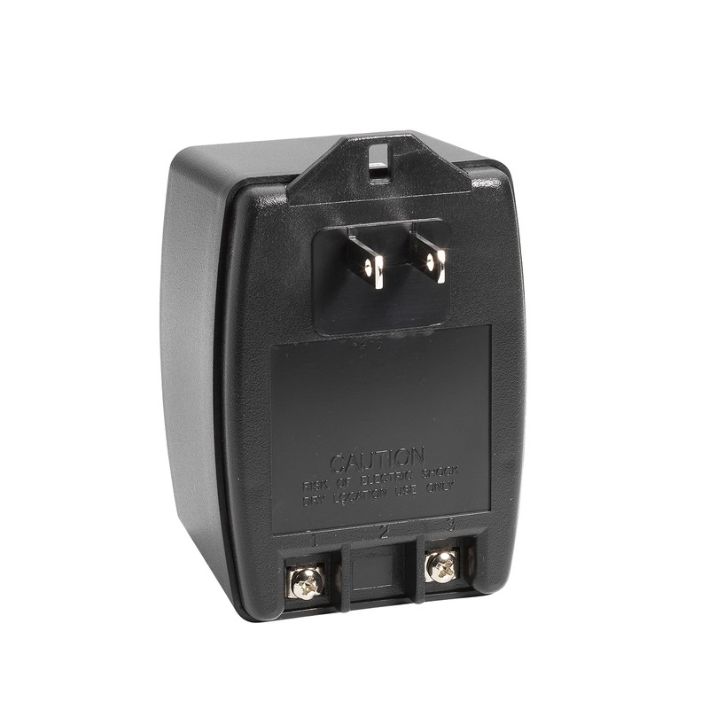 Robertshaw 620-202 120V 50/60 Hz Plug-in Transformer