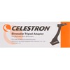 Celestron 93524 Roof and Porro Binocular Tripod Adapter, Black