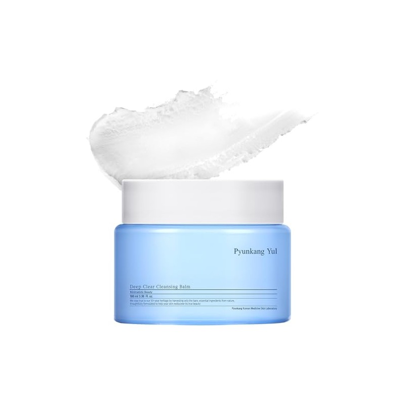 Deep Clear Cleansing Balm by Pyunkang Yul for Women -