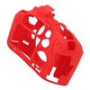 Silicone Protection Case for 7D 2 Camera Ultra Thin Lightweight