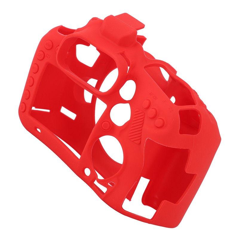 Silicone Protection Case for 7D 2 Camera Ultra Thin Lightweight