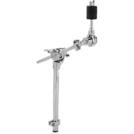 2-Pack Gibraltar SC-SBBT Short Cymbal Boom Arm with Brake Tilter Value Bundle