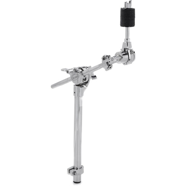 2-Pack Gibraltar SC-SBBT Short Cymbal Boom Arm with Brake Tilter