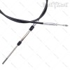 MotorGuide 69" Steering Cable - Foot Control Trolling Motor -
