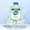 Dial Dial Antibacterial Foaming Hand Wash Refill, Fresh Pear, 887ml