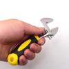 150 mm Adjustable Spanner Adjustable Wrench Maximum Opening 27 mm