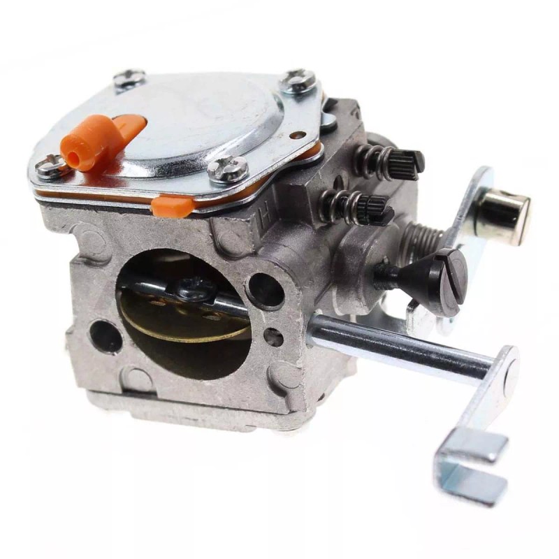Autoliamyard Carburetor For Wacker BS500S BS600 BS600S BS650 Jumping Jack