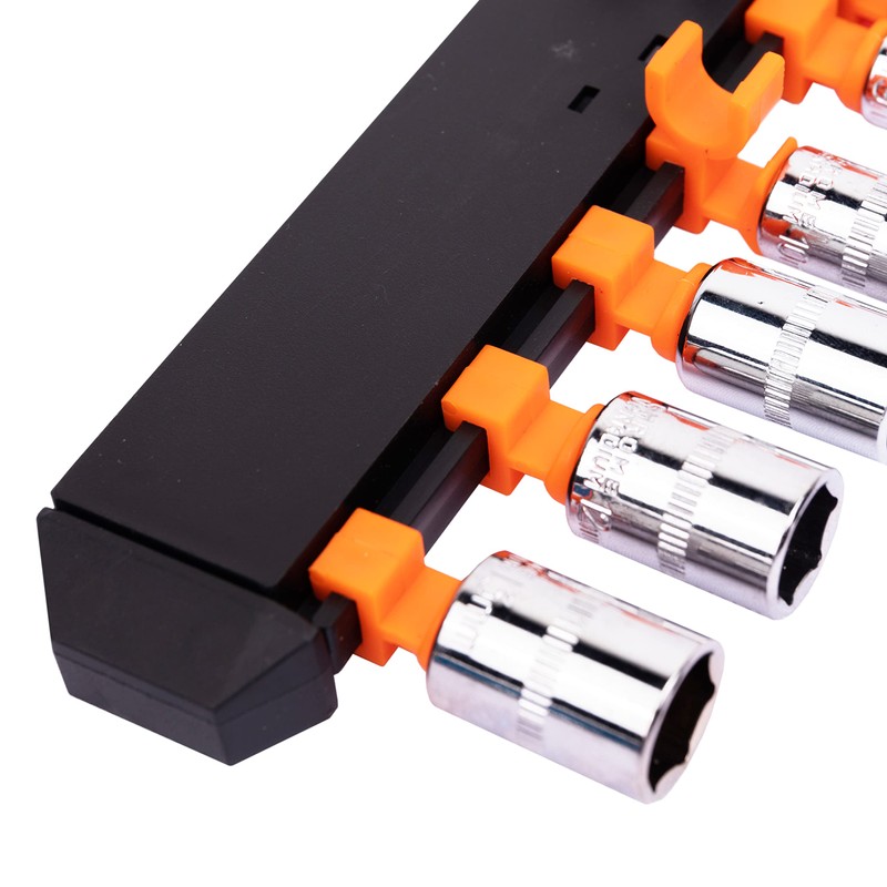 HFS(R) 12 PCS Impact Socket Socket Wrench Set Hex Socket