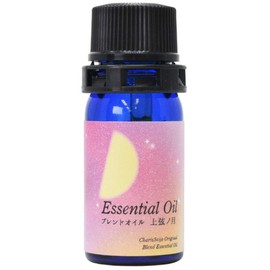 karisu 成城 Blend Oil 上弦 Rhino Moon 5ml