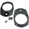Harmony Audio Bundle Compatible with 2006-2010 Dodge Ram Truck 2500/3500