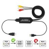 Unbranded New AV HDMI RCA to HDMI Converter Adapter Composite