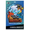 Geek Tank Games Elemental Enemies Set