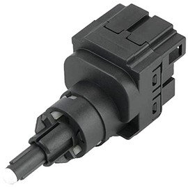 Intermotor 51616 Brake Light Switch, Black