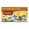 Celestial India Spice Chaidecafe 20 Bags