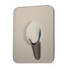 Art Photo Frame Vase Resin Multi Functional Hydroponic Flower Vase