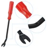 QWORK® 775 Pieces Car Mounting Clips, Universal Plastic Clip Set