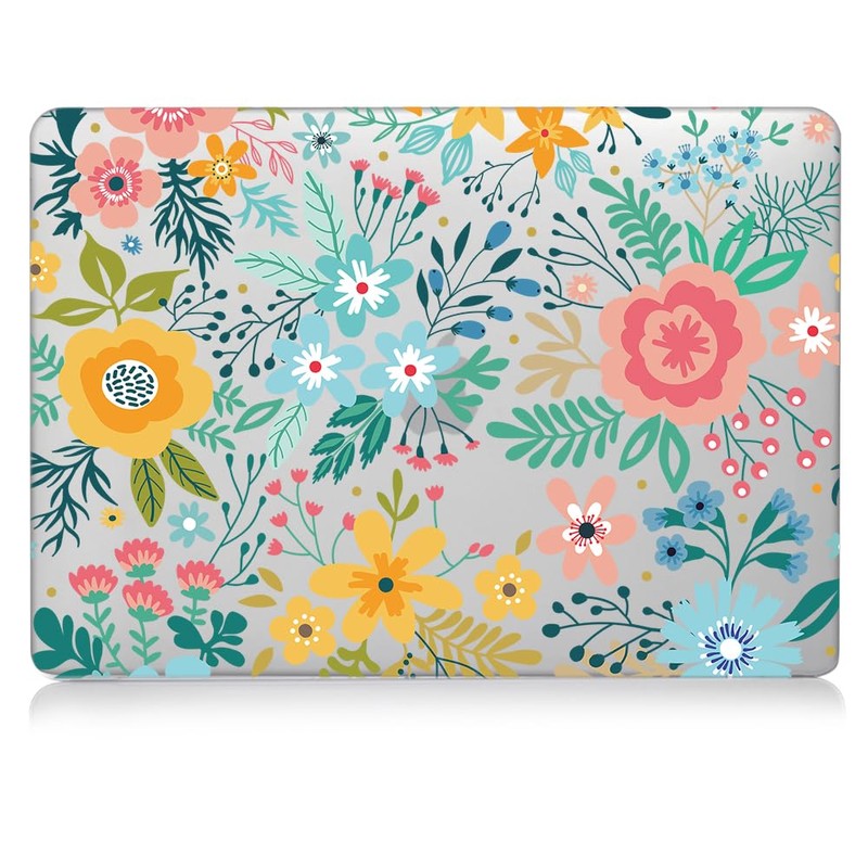 MUSHUI for MacBook Pro 13 inch Case 2023-2016 M2 M1