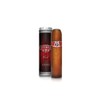 Cuba Red By Cuba For Men Edt Spray, 3.3 Fl Oz