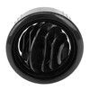 Yctze A/C Vent, Car Air Conditioner Outlet Vent Cover Round