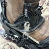 TaoTech Leash Cord Leash Belt Snowboard Anti-lost Buckle Paracord Hand