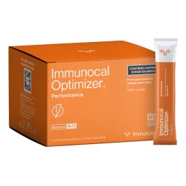 Immunocal Optimizer Performance - Potenciador De Energía