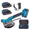 MoJoTools Cordless 2-in-1 Tile Vibration & Leveling Machine – 18,000