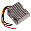 DC Buck Converter Waterproof 8‑40V to 12V 6A 72W Automatic