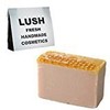 LUSH Honey Tsubasachi March 3.5 oz (100 g) x 2