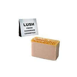 LUSH Honey Tsubasachi March 3.5 oz (100 g) x 2