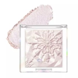 Clio 클리오 프리즘 밀착 하이라이터 발색 04 그레이스오팔 BNS Clio Prism Infusion Highlighter Color 04 Grace Opal BNS