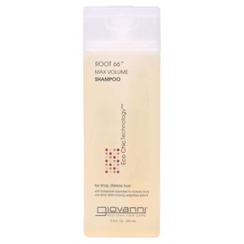 Giovanni Root 66 Max Volume Shampoo, 250ml