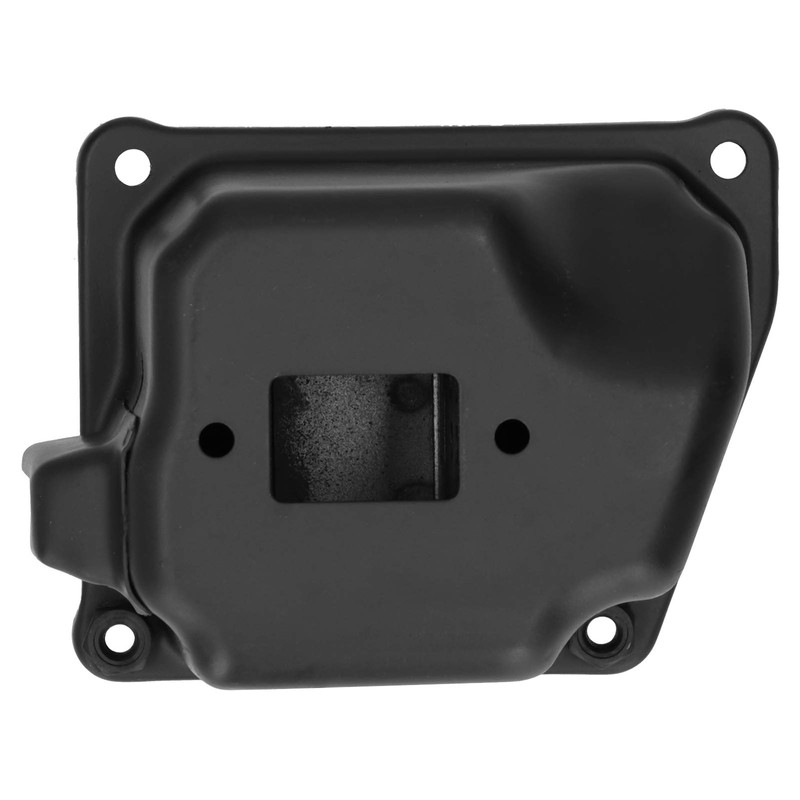 Noise Reducing Silencer Exhaust System Replace Chainsaw Accessories Fits Silencer