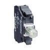 Lamp Module, 22mm, 24VAC/DC, Green, LED