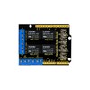 KEYESTUDIO 4 Channel Relay Shield 5V for Arduino Controller R3