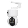 Binocular Surveillance Camera Smart WiFi Indoor Wireless HD Security Camera