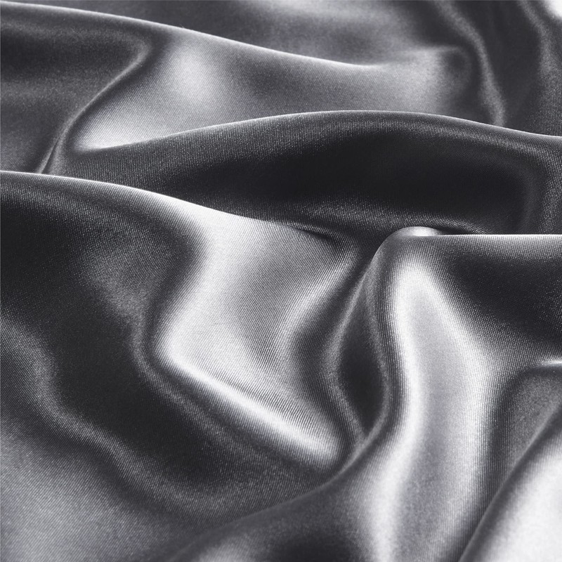 BEDELITE Satin Pillowcase for Hair and Skin, Super Soft and