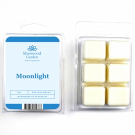 Sherwood Garden Home Fragrances Moonlight Soy Wax Melts 70 g