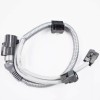 generic 2 Sensores De Golpes Con Arnés Para Lexus Toyota