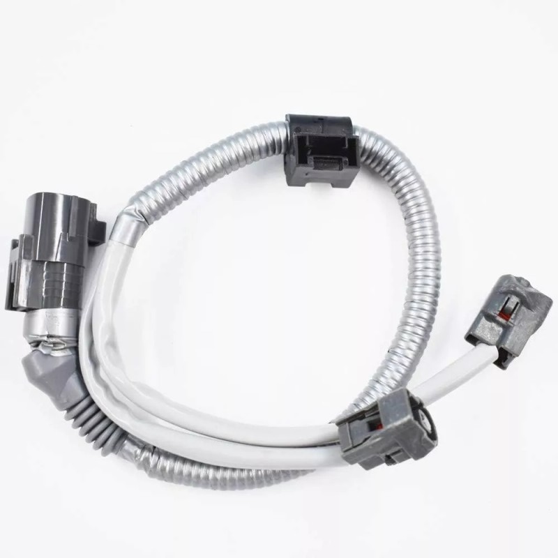 generic 2 Sensores De Golpes Con Arnés Para Lexus Toyota
