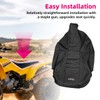 for Suzuki LTZ 400 Z400 2003-2008 ATV Seat Cover Seat