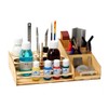 Artesanía Latina - Paint and tool organization for model makers