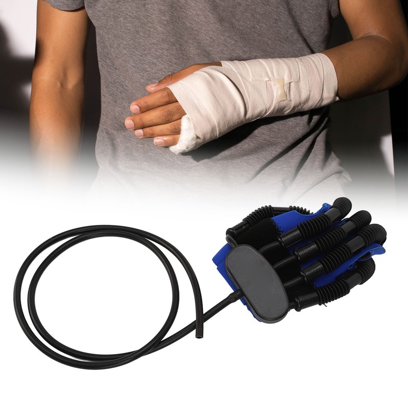 Children Type Single Glove Replacement Accessory for Air Valve Finger