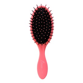 Essential Hair Brush Set by BeaverStrong (Duo, Warm Pink)