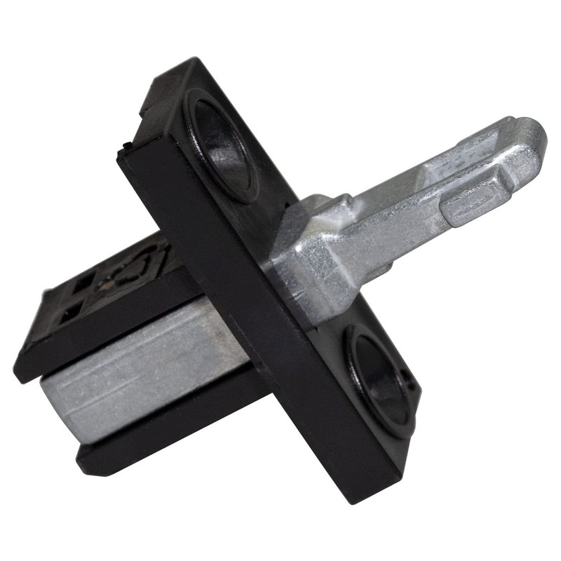 FBULWSEC Washer Door Strike 134937300 - Replacement for Frigidaire, Electrolux