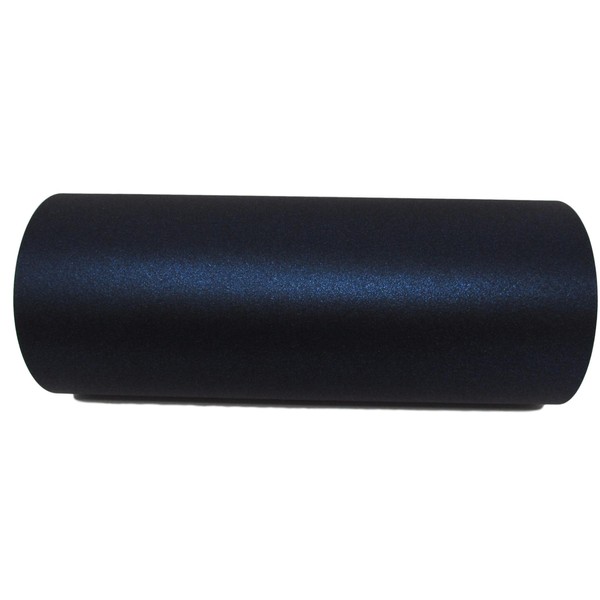 10 x A4 Kings Blue Navy Pearlescent Shimmer Paper Double